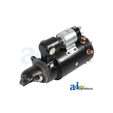 A & I Products RE-MFG. STARTER 20" x7" x11" A-TY6703